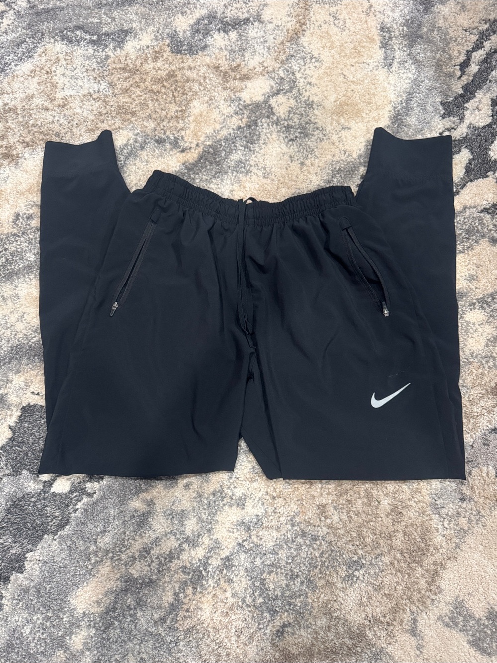 Nike Men’s Lightweight Joggers - Picture 1 of 5